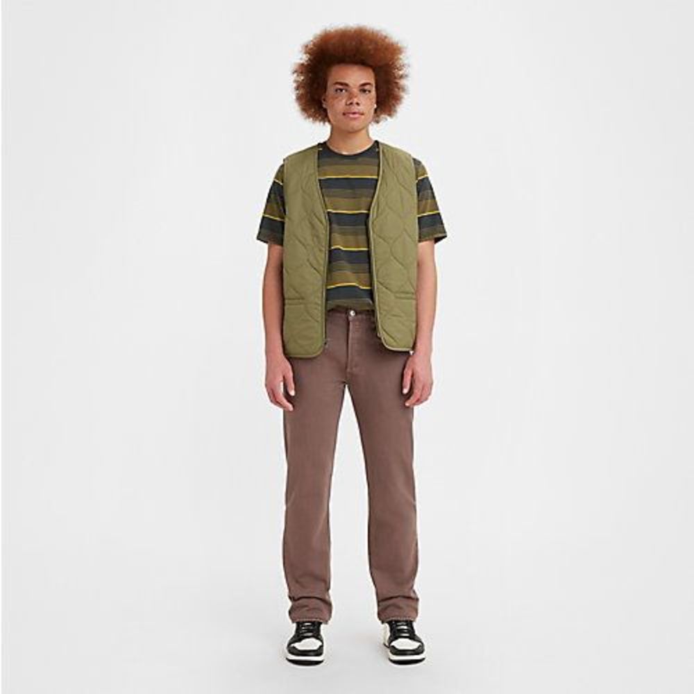 501® Original Fit Men's Jeans -